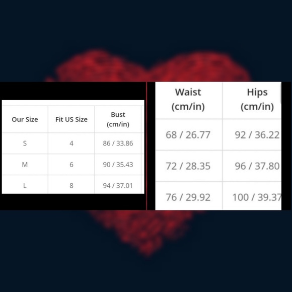 Aqua bikini - Picture 5 of 5